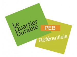 quartier durable